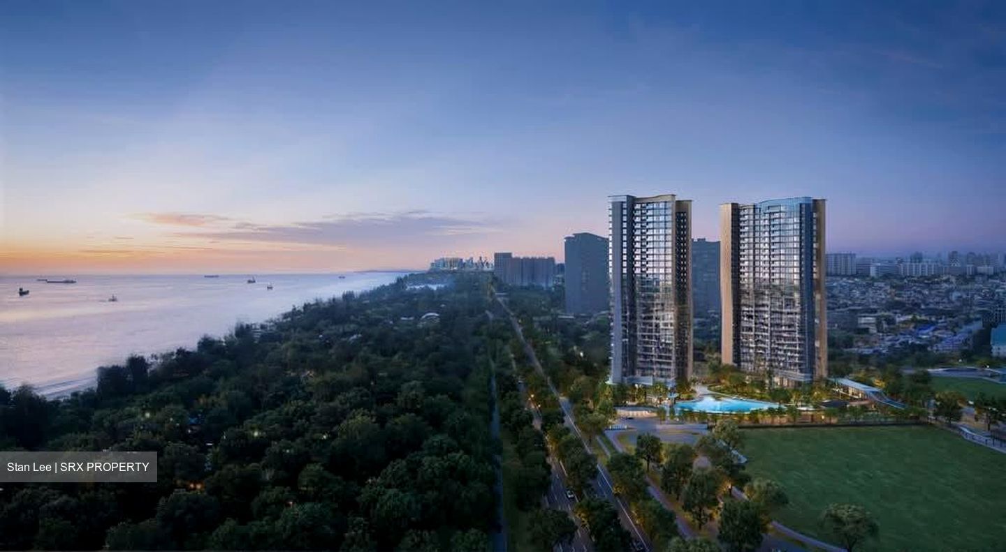 Vela Bay (D16), Apartment #599187221